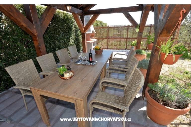 Apartmány Simoni – foto 11