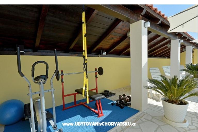 Apartmány Simoni – foto 13