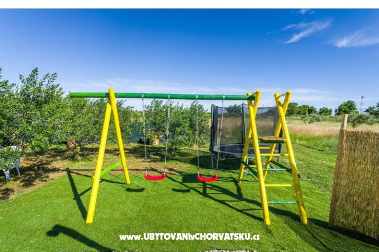 Apartmány Simoni – foto 14