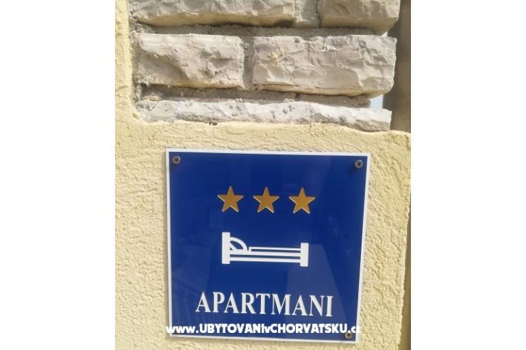 Apartmány Simoni – foto 15