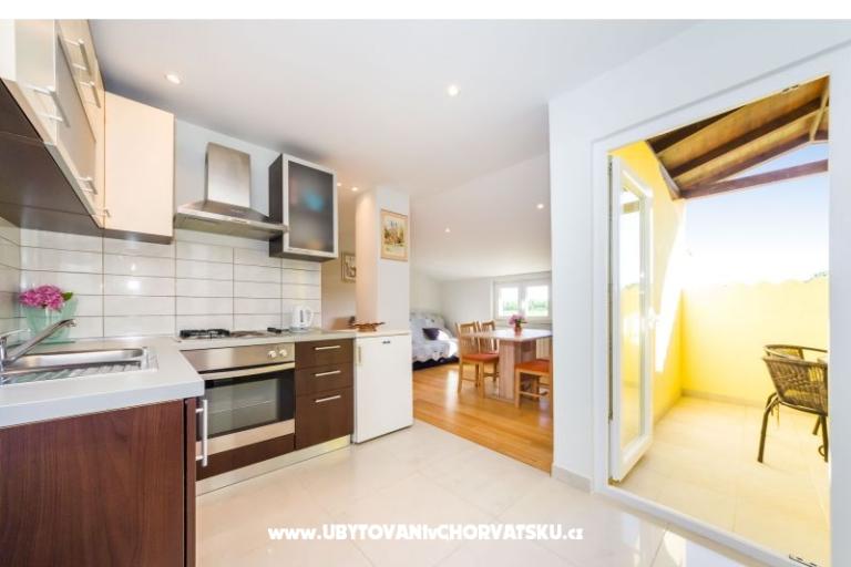 Apartmány Simoni – foto 16
