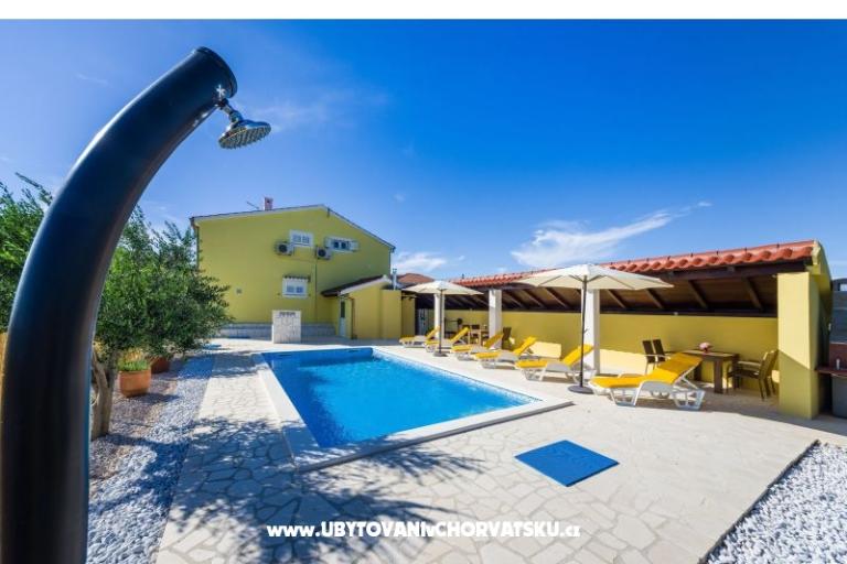 Apartmány Simoni – foto 17