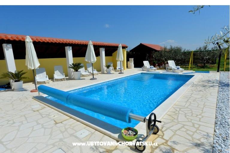 Apartmány Simoni – foto 18