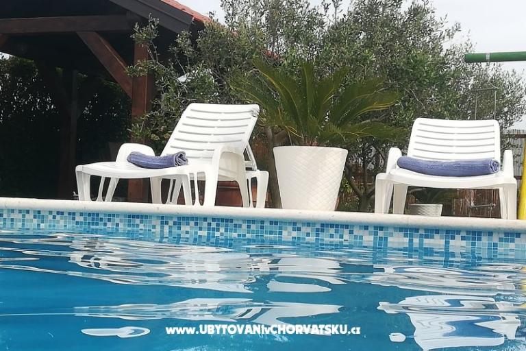 Apartmány Simoni – foto 2