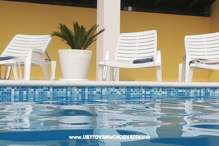 Apartmány Simoni – foto 3