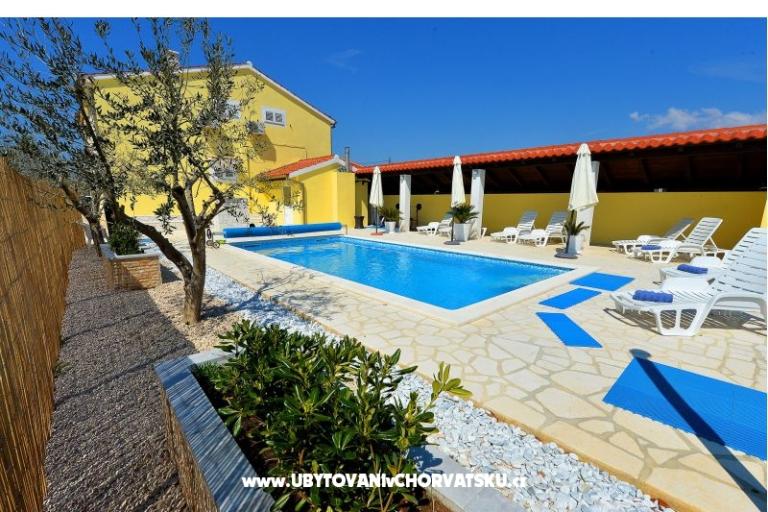 Apartmány Simoni – foto 4
