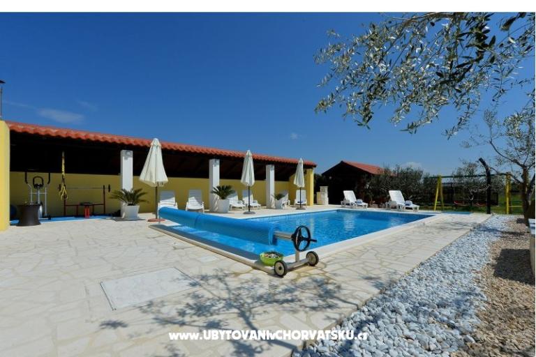 Apartmány Simoni – foto 5