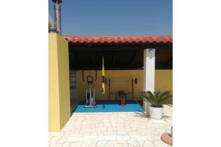 Apartmány Simoni – foto 6