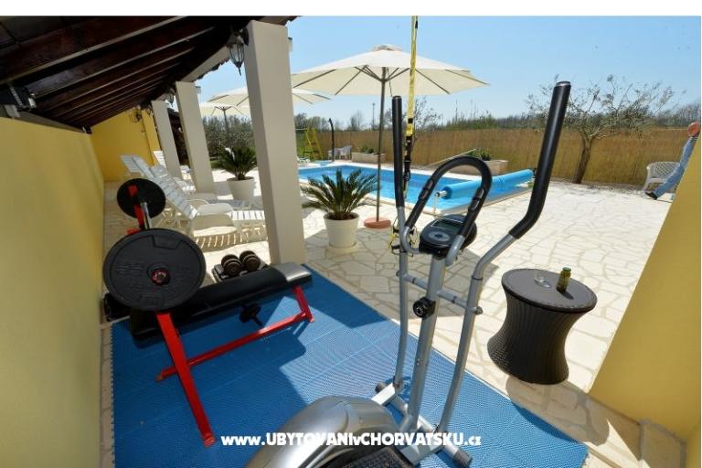 Apartmány Simoni – foto 9