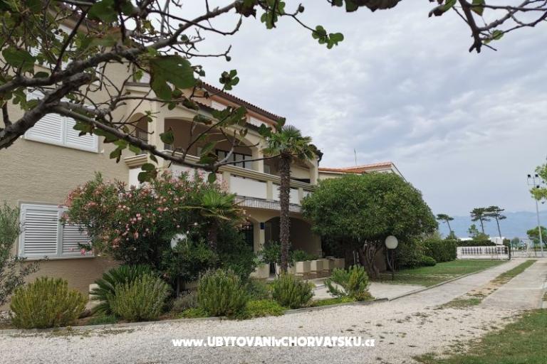 Apartmány Štagar – foto 2