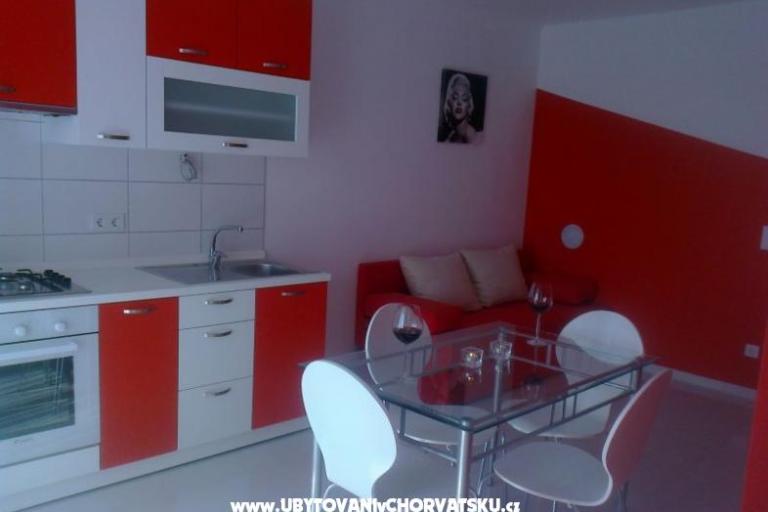 Apartmány Thunder – foto 3