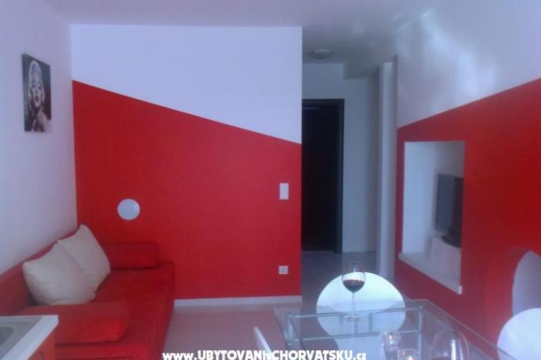 Apartmány Thunder – foto 8