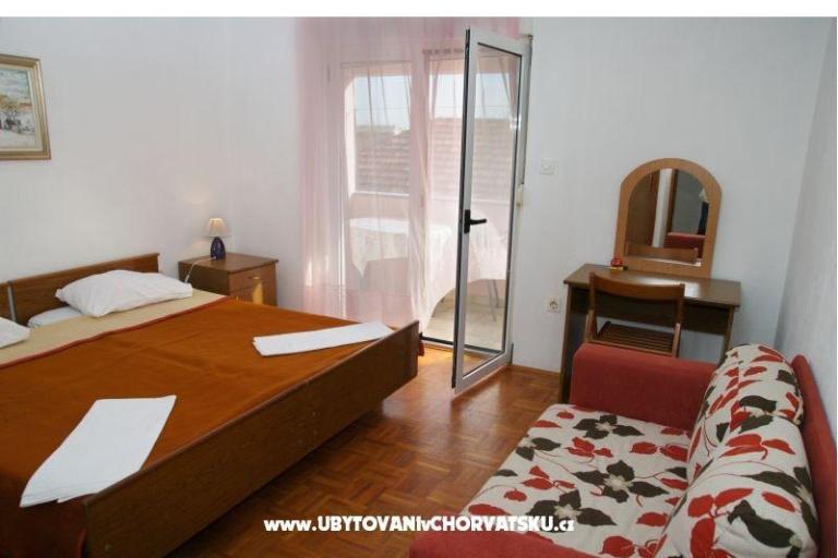 Apartmány Mario – foto 15