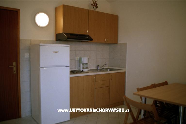 Apartmány Mario – foto 16