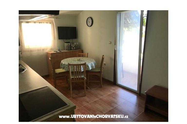 Apartmány Toni – foto 10