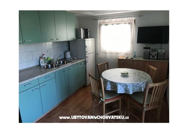 Apartmány Toni – foto 11