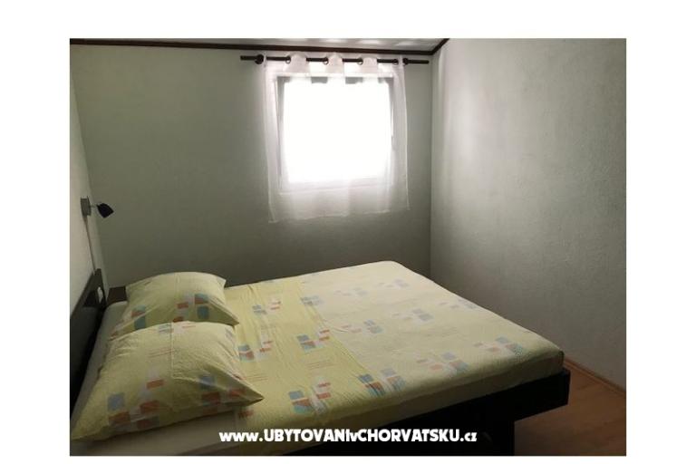 Apartmány Toni – foto 12