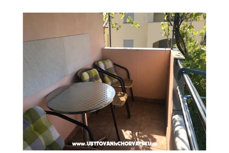 Apartmány Toni – foto 13