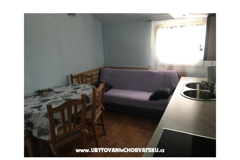 Apartmány Toni – foto 14