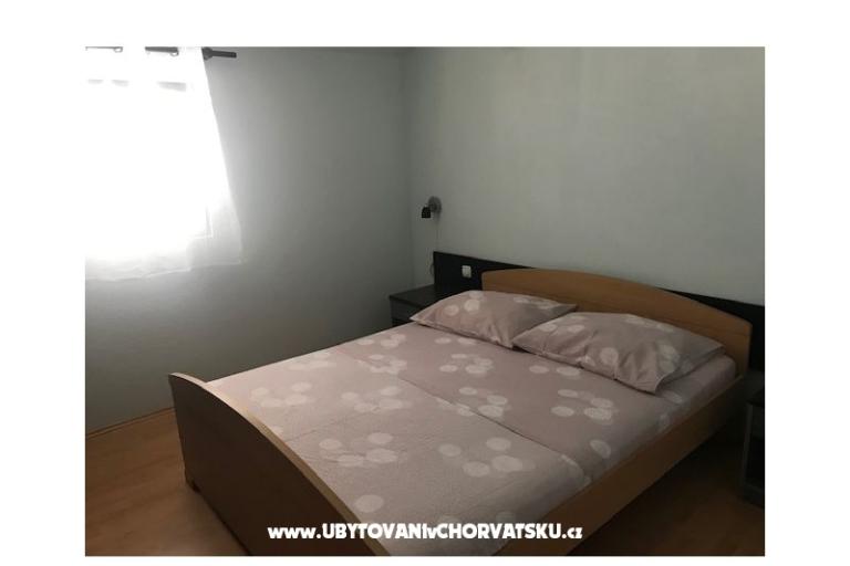Apartmány Toni – foto 16