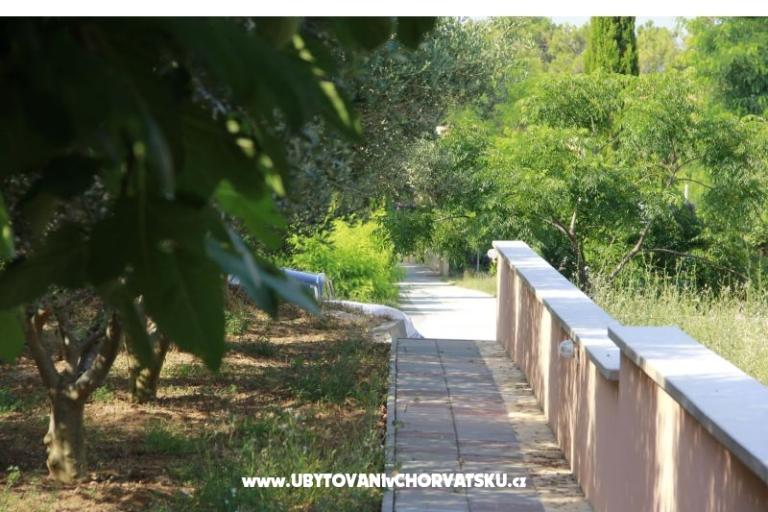 Apartmány Toni – foto 17