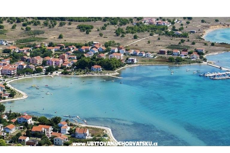 Apartmány Toni – foto 3