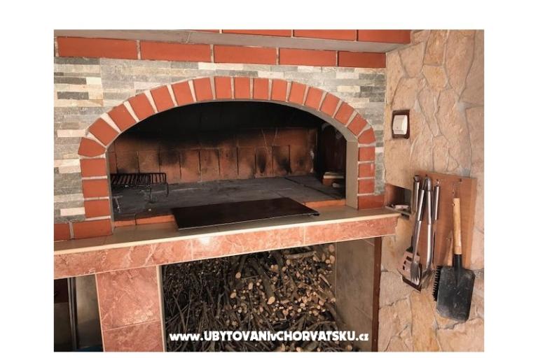 Apartmány Toni – foto 4