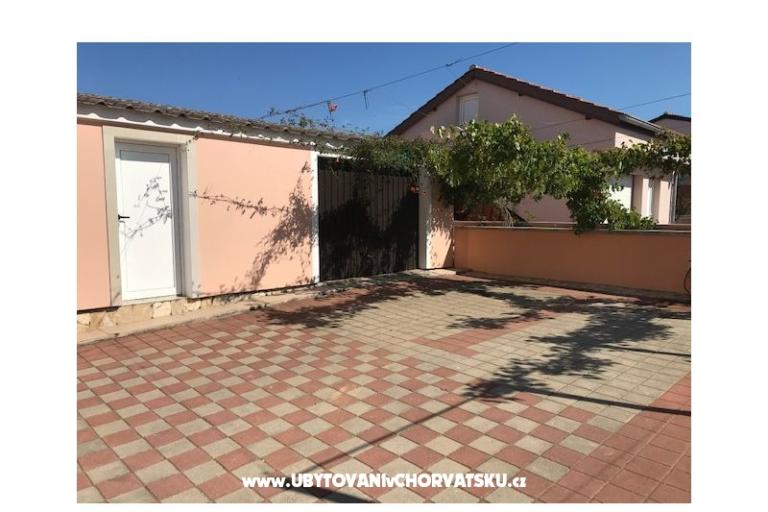 Apartmány Toni – foto 5