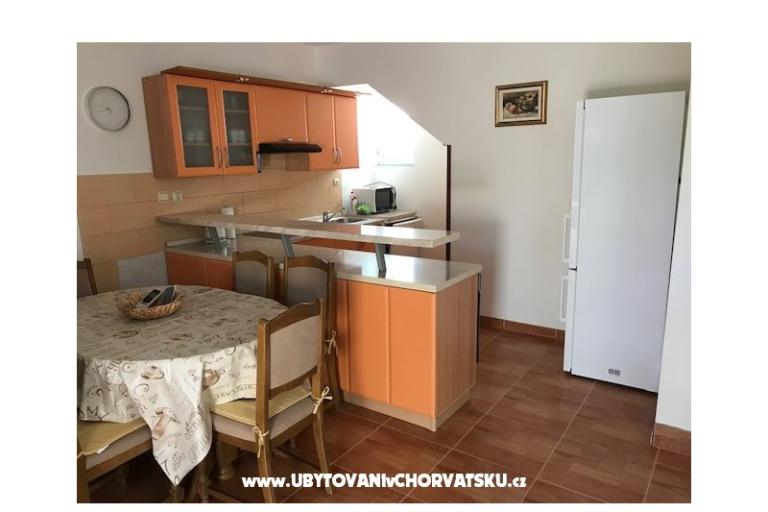 Apartmány Toni – foto 6