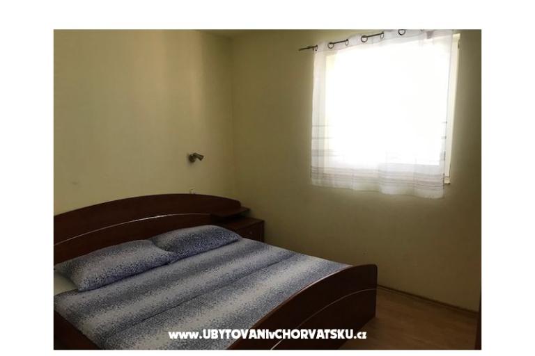 Apartmány Toni – foto 7