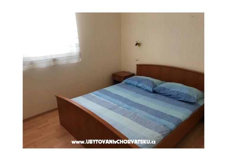 Apartmány Toni – foto 8