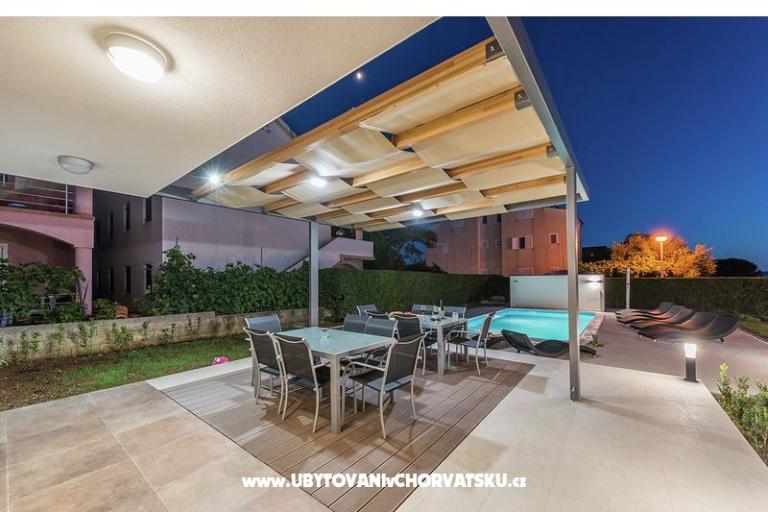 Villa Marivel – foto 14