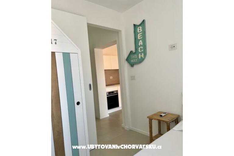 Apartmány Villa Goga  – foto 19