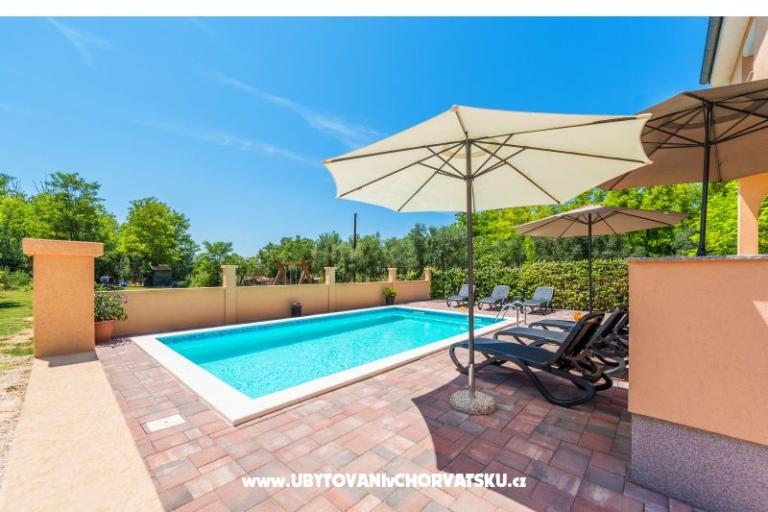 Apartmány  Nelly – foto 12