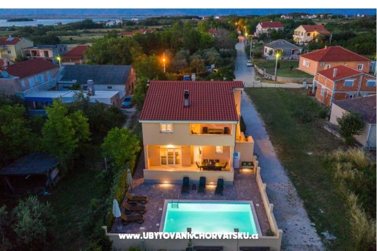Apartmány  Nelly – foto 18