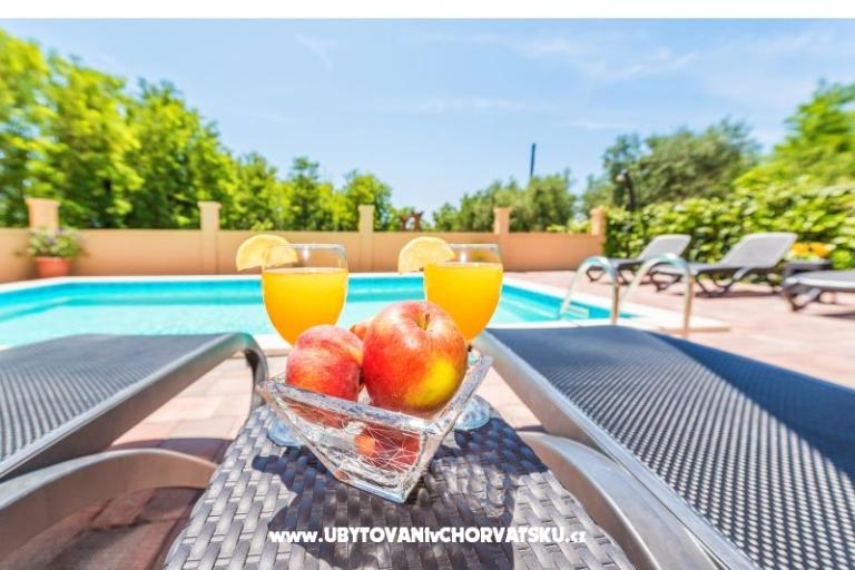 Apartmány  Nelly – foto 8