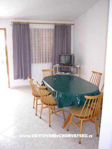 Apartmány ANDRIANA -SABUNIKE – foto 2