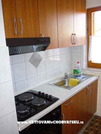 Apartmány ANDRIANA -SABUNIKE – foto 3