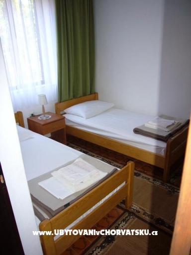 Apartmány ANDRIANA -SABUNIKE – foto 4