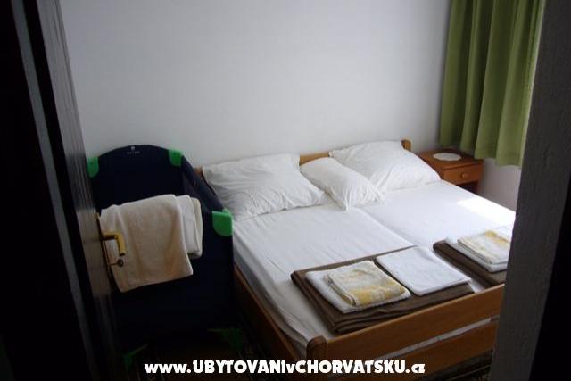 Apartmány ANDRIANA -SABUNIKE – foto 5