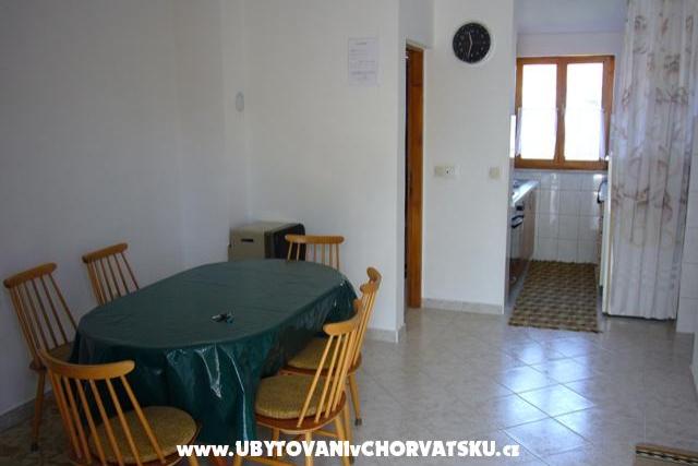 Apartmány ANDRIANA -SABUNIKE – foto 7