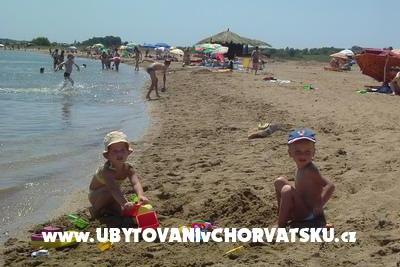 Apartmány ANDRIANA -SABUNIKE – foto 8