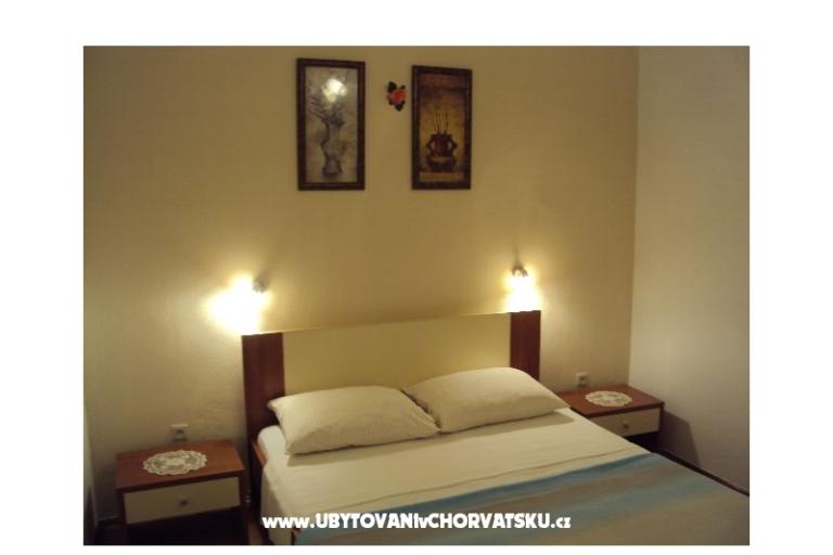 Apartmány Barbara – foto 11