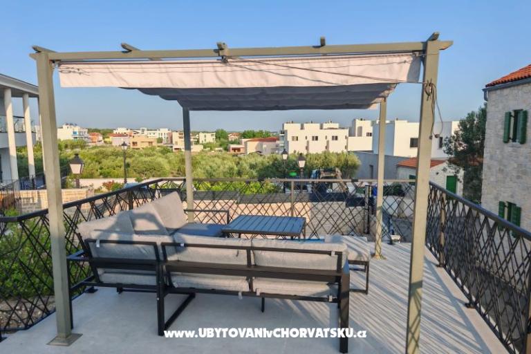 Apartmány Liljana Ledinko – foto 11