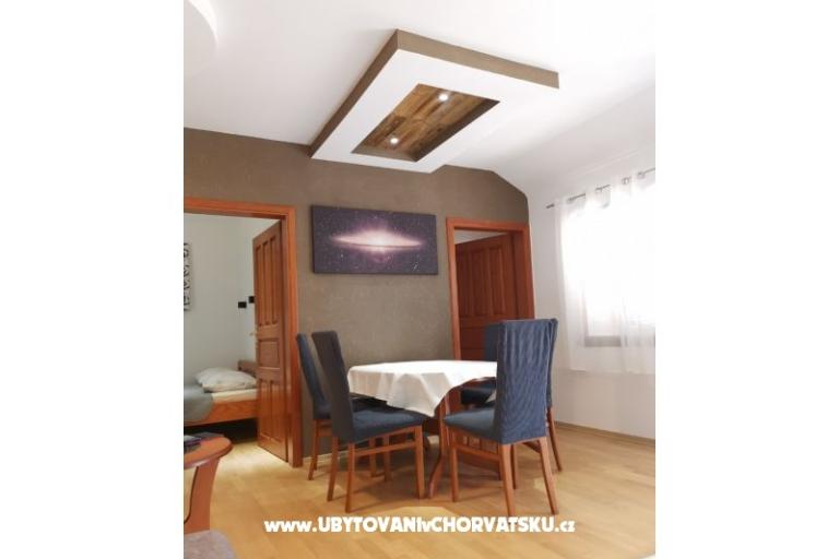 Apartmány Liljana Ledinko – foto 12