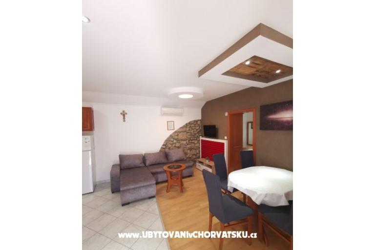 Apartmány Liljana Ledinko – foto 14