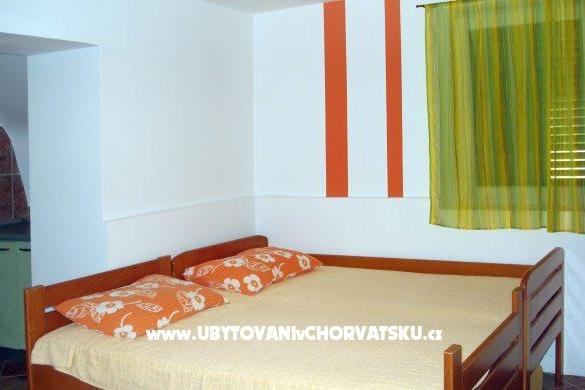 Apartmány Liljana Ledinko – foto 16