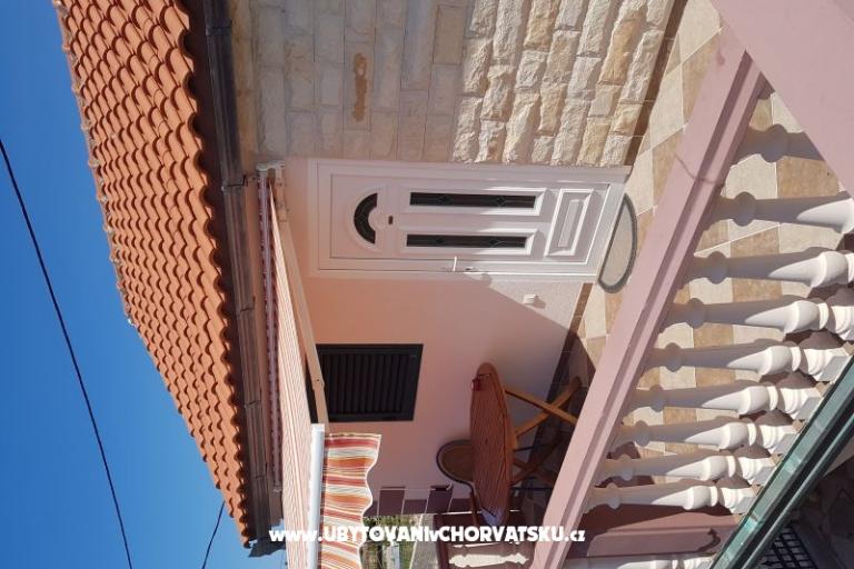 Apartmány Liljana Ledinko – foto 18