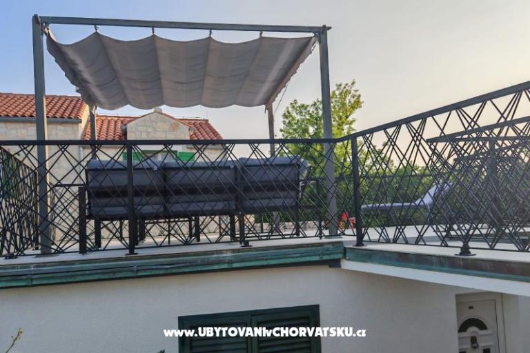 Apartmány Liljana Ledinko – foto 26
