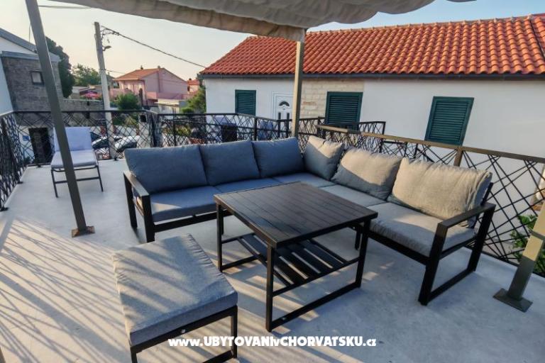 Apartmány Liljana Ledinko – foto 27